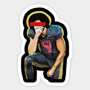 C.K2 Sticker